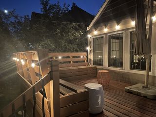 Photograph provided by agent.