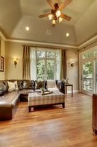 Four season porch you will want to spend a lot of time in