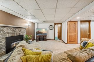 19. Lower level family room