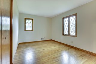 Bedroom 2. 