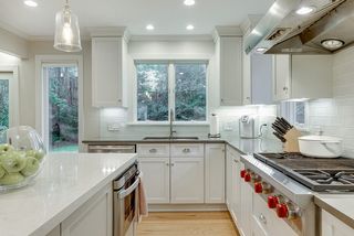 Exceptional, high finishes throughout