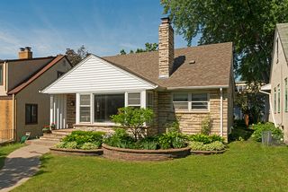 Welcome to 4350 Longfellow Ave 