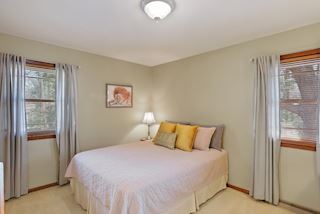 Master Bedroom Suite