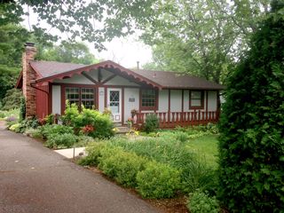 Photography provided by agent.