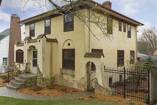 You will LOVE all of the Original Architectural Details! 