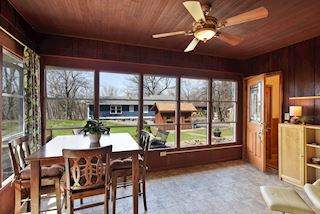 3-Season Porch