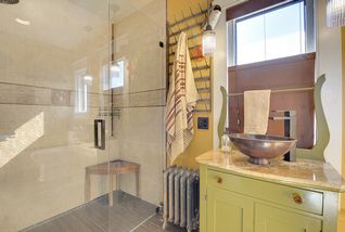 Don't miss the amazing Master Bathroom with Walk-In Shower & High-End Fixtures! 