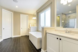 master bath one