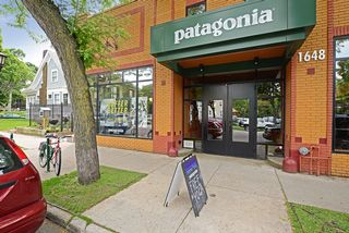 Enjoy life along St. Paul's Grand Avenue! 