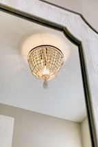 bath light two