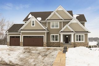 Welcome to 16660 59th Ave N in Plymouth