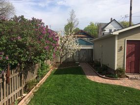 Photo provided by seller.