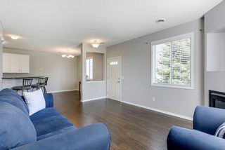 Spacious - open - bright with separate living spaces....