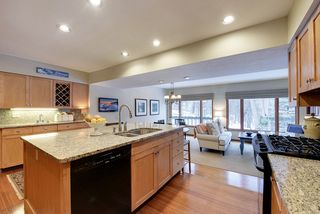 Plenty of room to cook and entertain!