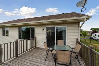 Great for grilling and outside dining