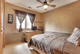 Lower Level Bedroom has new carpet!