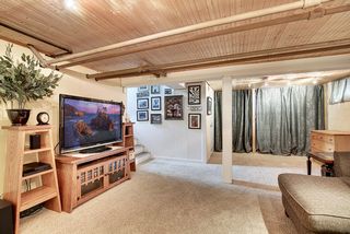 Don't miss the Lower Level Family Room! 