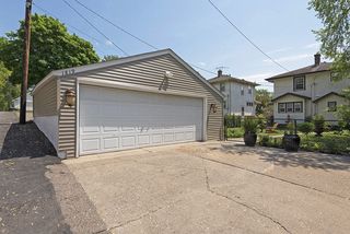 Don't miss the Newer 2-Car Detached Garage! 