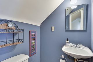 upper half bath