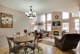 Enjoy Relaxing by the Fire