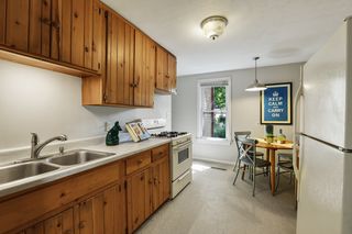 Eat in Kitchen