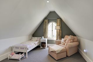 Bonus room!
