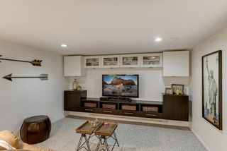 Family room...