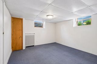 Lower Level Unit - Bedroom