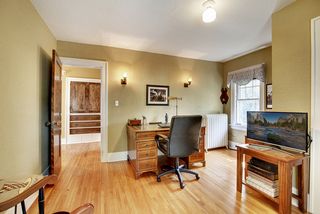 You will find Three (3) 2nd Floor Bedrooms! Bedroom #3 is currently used as an Office.
