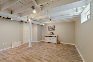 Lower Level