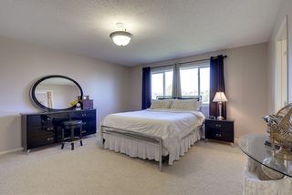 Upper Master bedroom