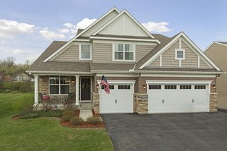 This floor plan is one of the most sought after and less than 10 exist in this neighborhood