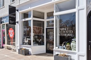 South Gaylord Shopping