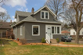 Newly painted stucco and newer windows entire home