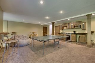 This is where all the kids will be - it has everything.