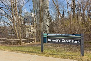 Bassett's Creek Park