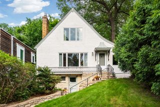 Ideally located between Bde Maka Ska & Lake Harriet