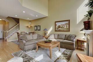 Sun filled rooms - lots of natural light