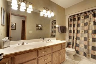 Lower Level Bathroom