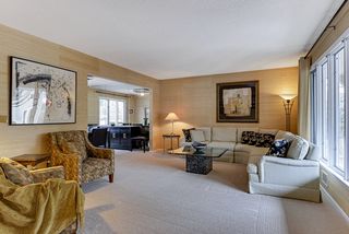 Formal living room 