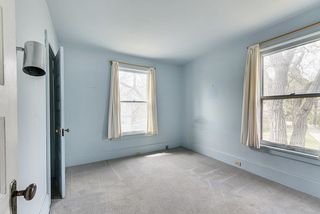 The 2nd Floor features 4 Bedrooms...