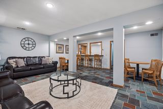 Party room