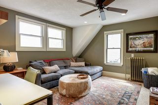 2nd Bedroom currently being used as a Family Room/Office