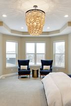 master bedroom close up