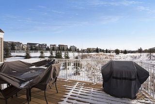 Deck View
