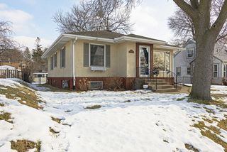 Welcom to 3351 Buchanan Street! Located in the trendy and highly sought after NE Neighborhood! 