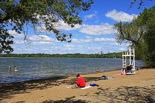 Location can offer so many wonderful benefits!