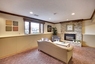 Family room. 