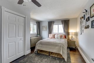 Master bedroom...