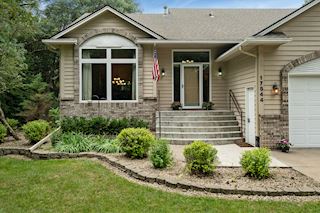 Welcome Home!